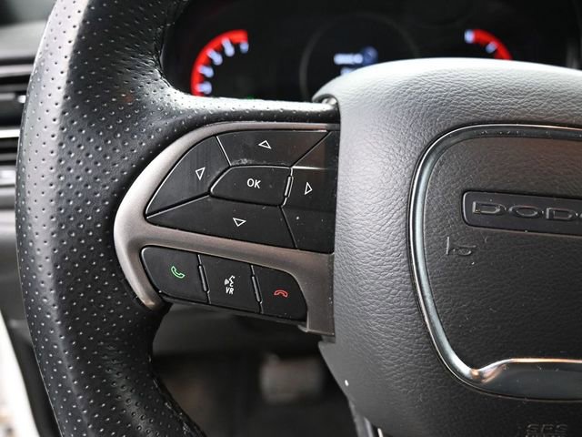 Used 2022 Dodge Durango SXT w/ Blacktop Package image 18