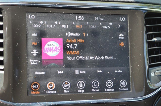 Used 2021 Jeep Grand Cherokee Limited w/ Quick Order Package 28K 80th image 31