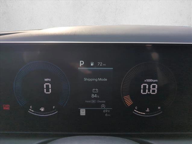 New 2026 Hyundai Tucson SEL image 11