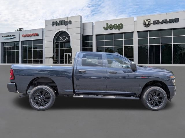 New 2026 RAM 2500 Tradesman AWD/4WD image 2