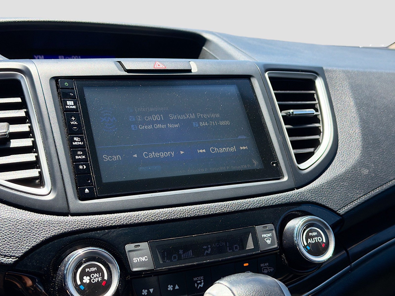 Used 2015 Honda CR-V EX-L image 7