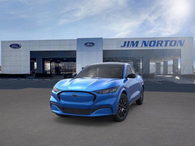 New 2026 Ford Mustang Mach-E Premium image 2