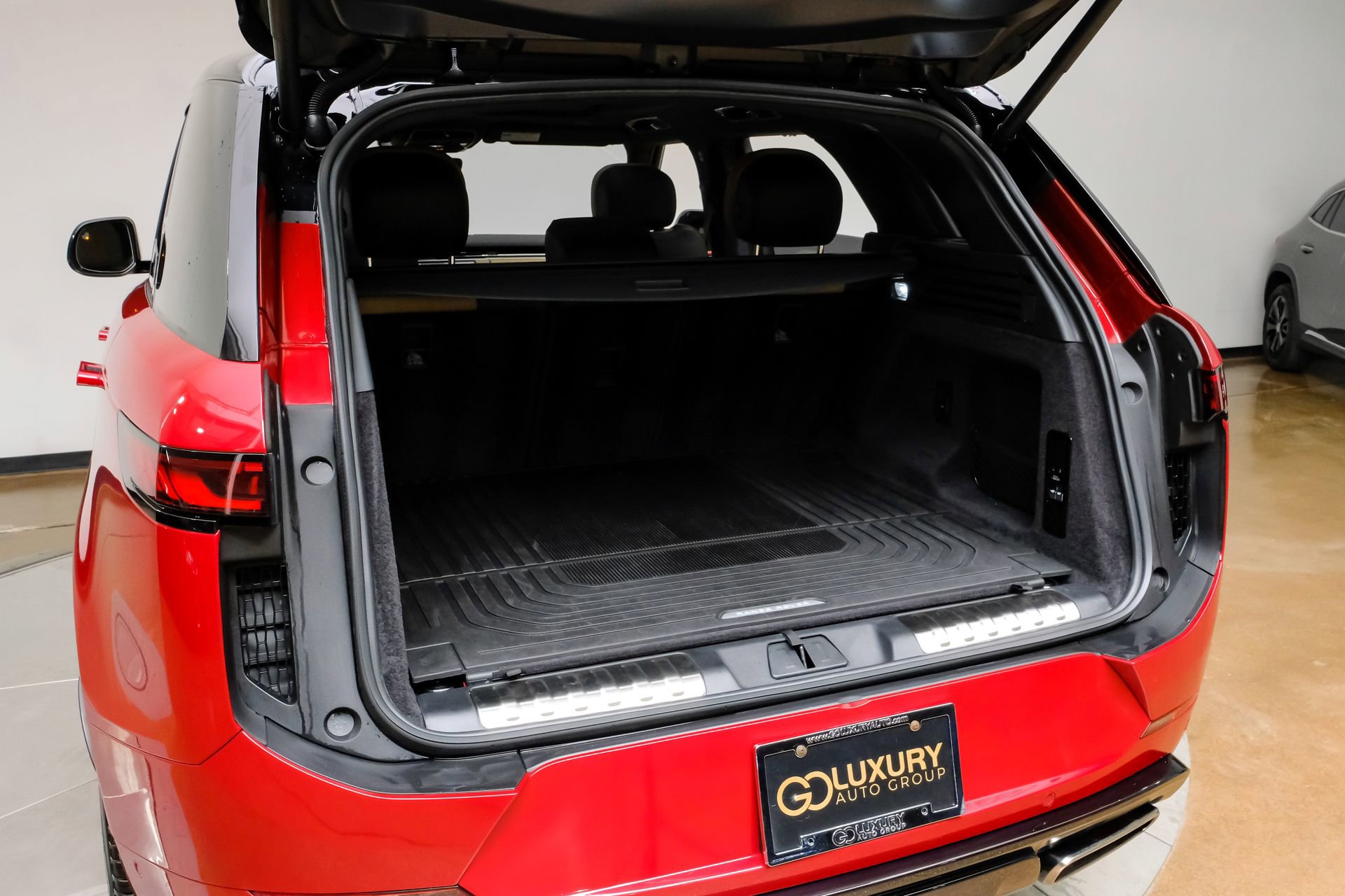 Used 2024 Land Rover Range Rover Sport Dynamic SE image 57