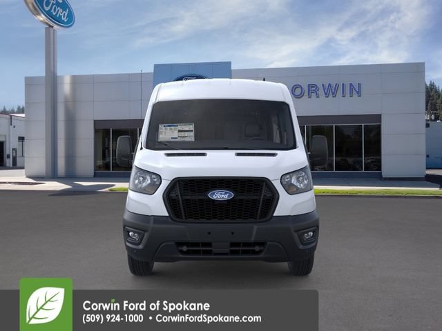 New 2026 Ford Transit 250 148 Medium Roof Extended AWD w/ Load Area Protection Package image 8