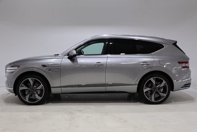 Used 2025 Genesis GV80 3.5T Prestige AWD/4WD image 4