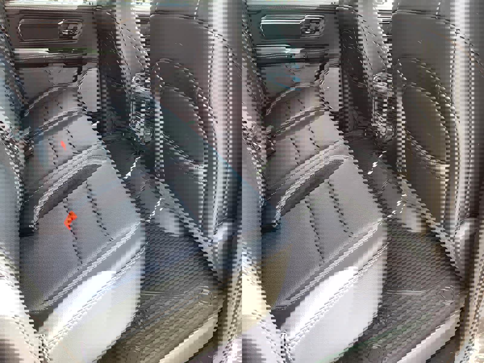 New 2026 RAM 1500 Rebel w/ G/T Package image 11