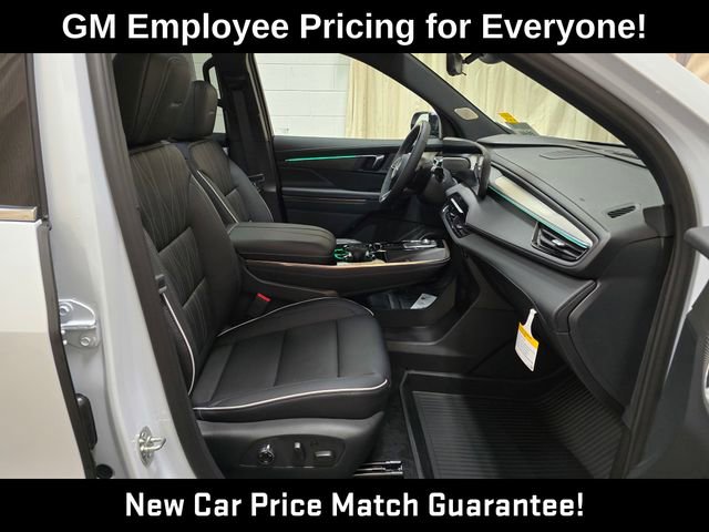 New 2026 Buick Enclave Avenir w/ Super Cruise Package image 35