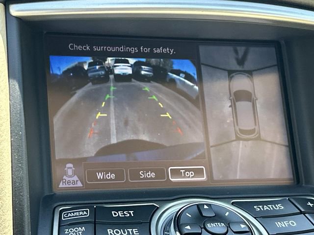 Used 2014 INFINITI QX50 Journey w/ Premium Package image 29