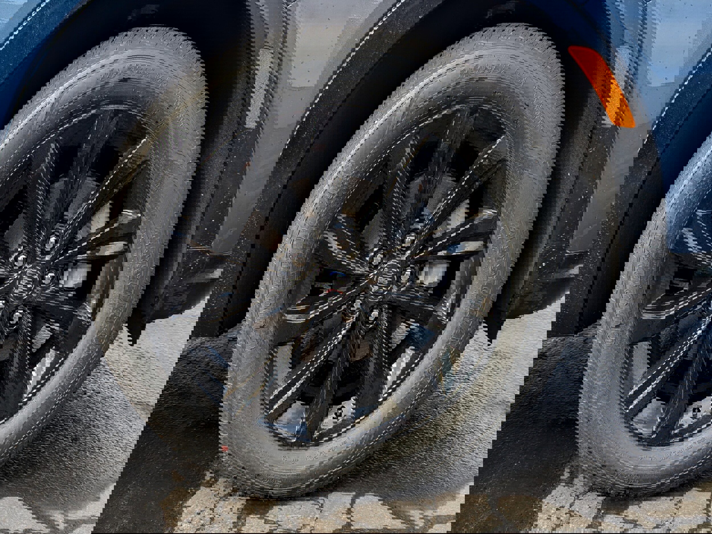 New 2026 Buick Envista Preferred w/ Convenience I Package image 9