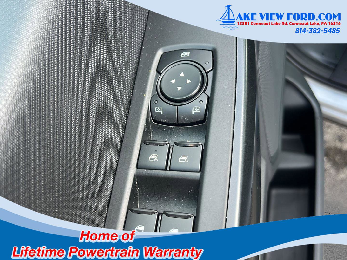 New 2026 Ford F150 STX image 19