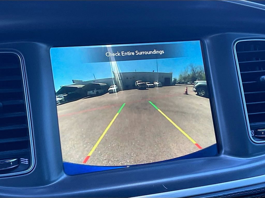 Used 2022 Dodge Charger Scat Pack image 13
