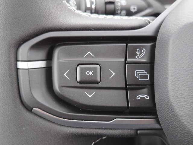 New 2026 Jeep Cherokee Limited AWD/4WD image 18