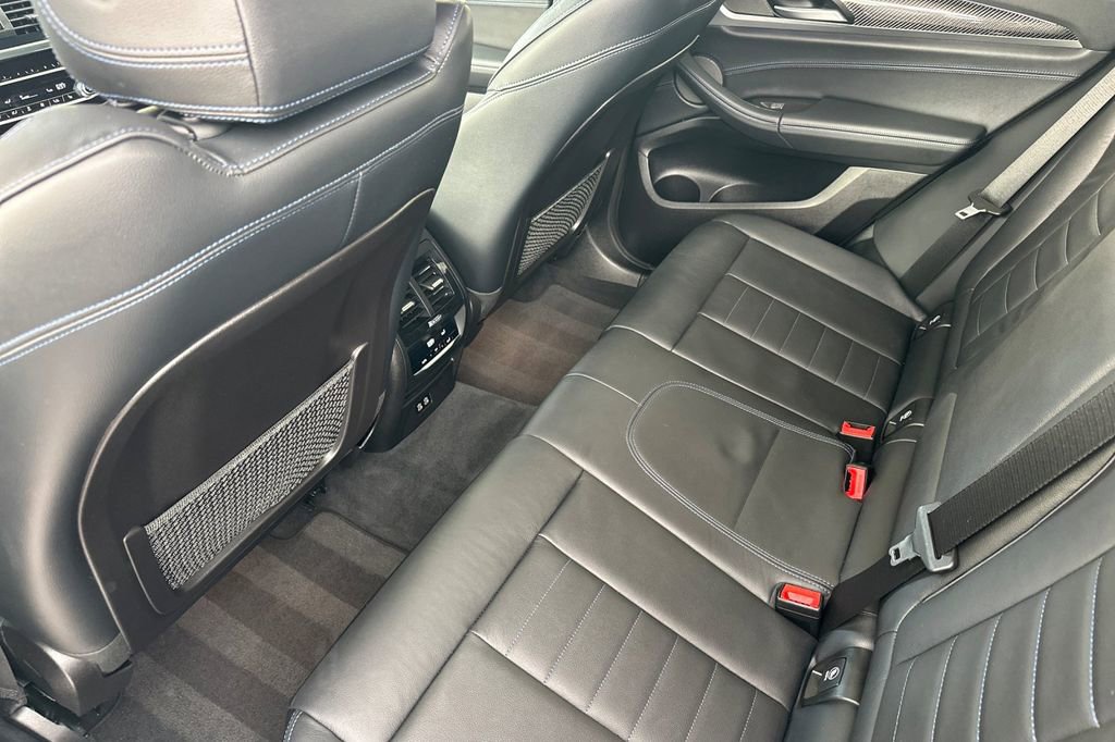 Used 2020 BMW X3 sDrive30i w/ M Sport Package 2 image 10