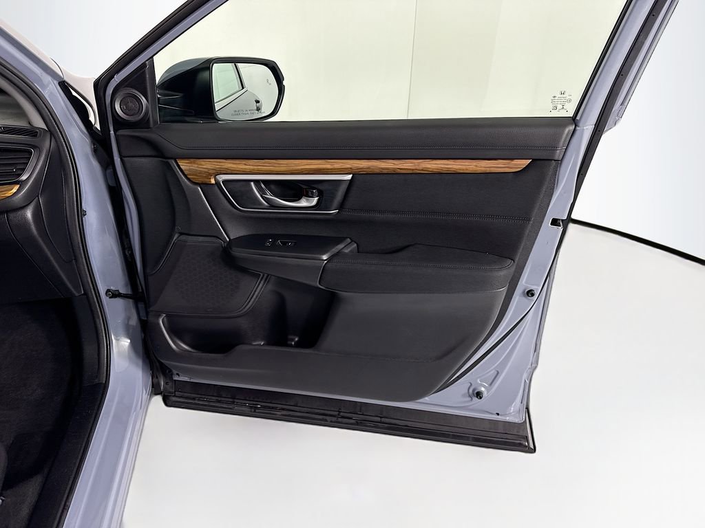 Used 2021 Honda CR-V EX image 25