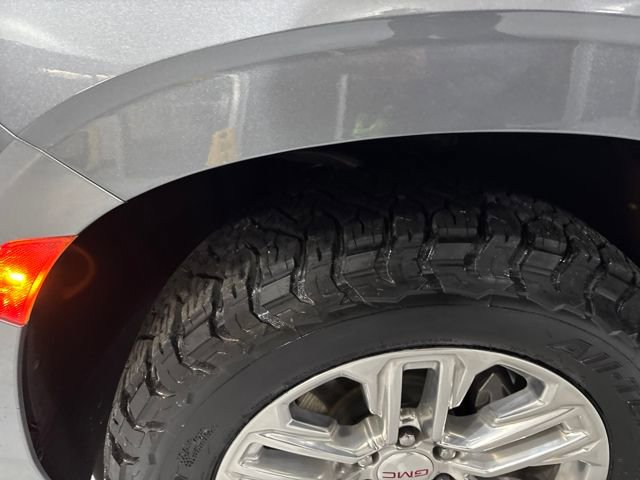 Used 2022 GMC Yukon SLT image 31