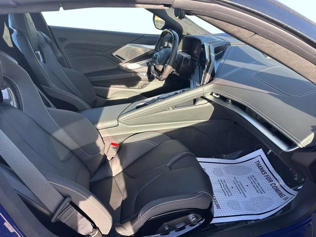 New 2026 Chevrolet Corvette Z06 image 14