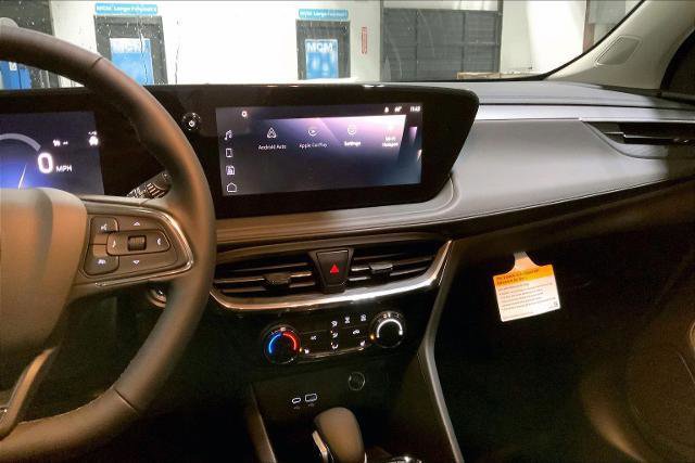 New 2026 Buick Encore GX Sport Touring w/ Comfort Package image 5