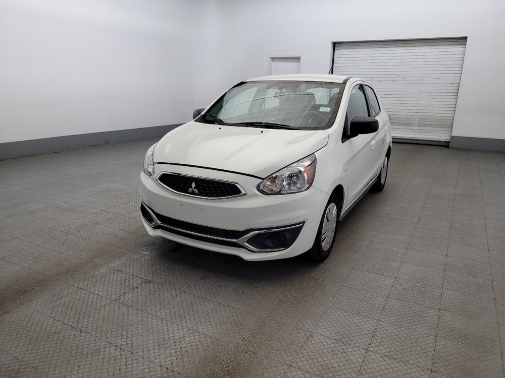 Used 2019 Mitsubishi Mirage ES image 15