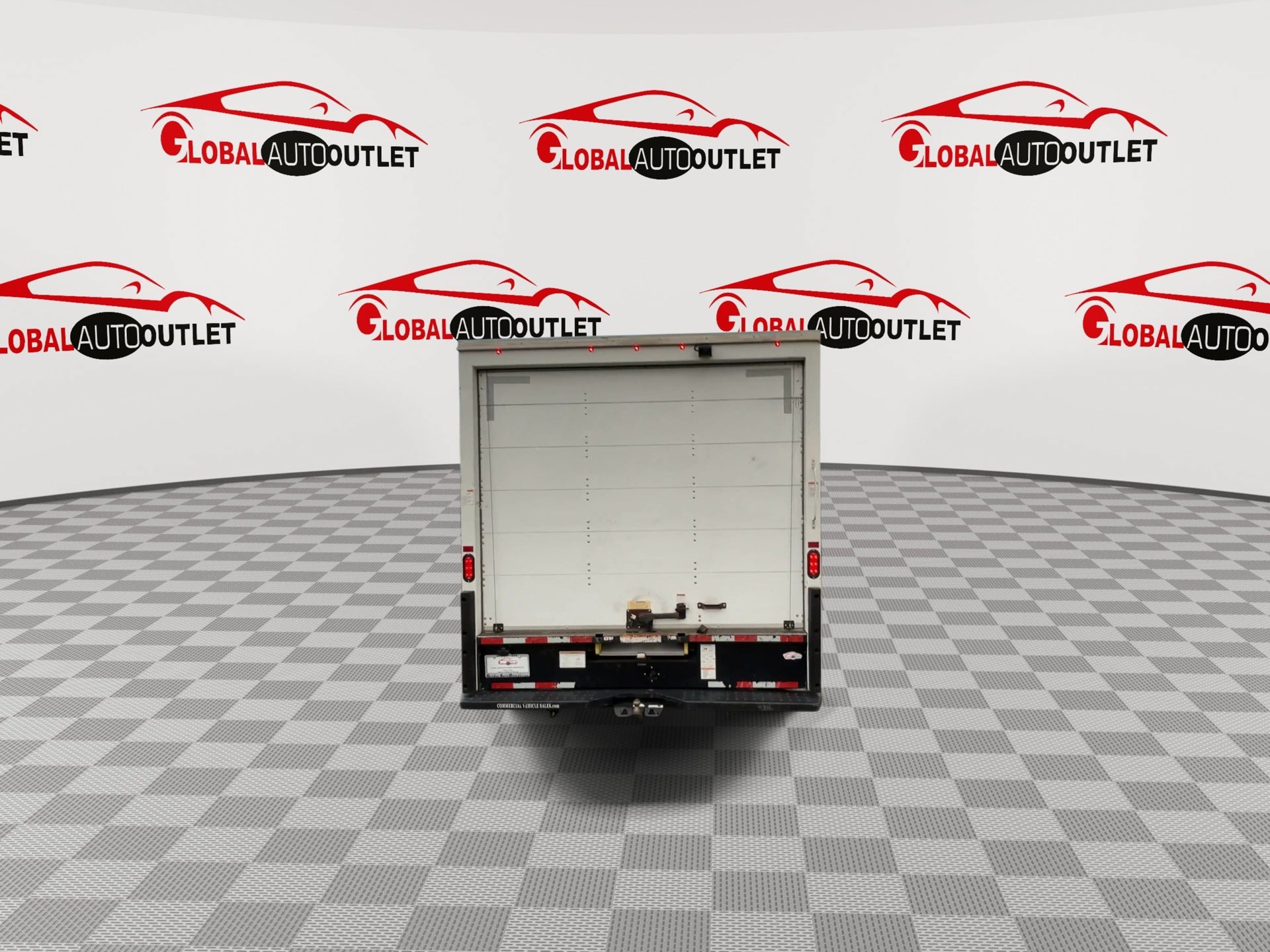 Used 2021 Ford E-350 and Econoline 350 Super Duty RWD image 8