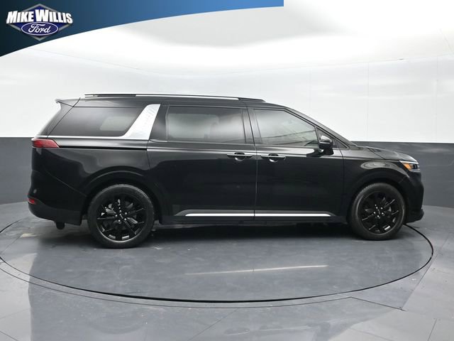 Used 2022 Kia Carnival SX image 8