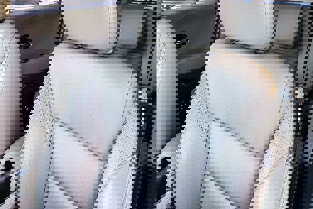 Used 2017 Honda HR-V EX-L image 25