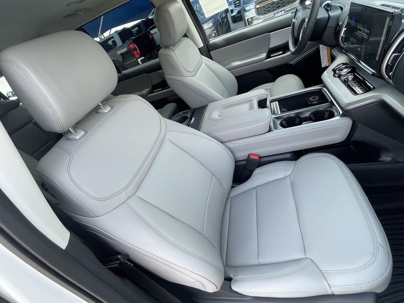 New 2027 Ford Expedition Max Active AWD/4WD image 32