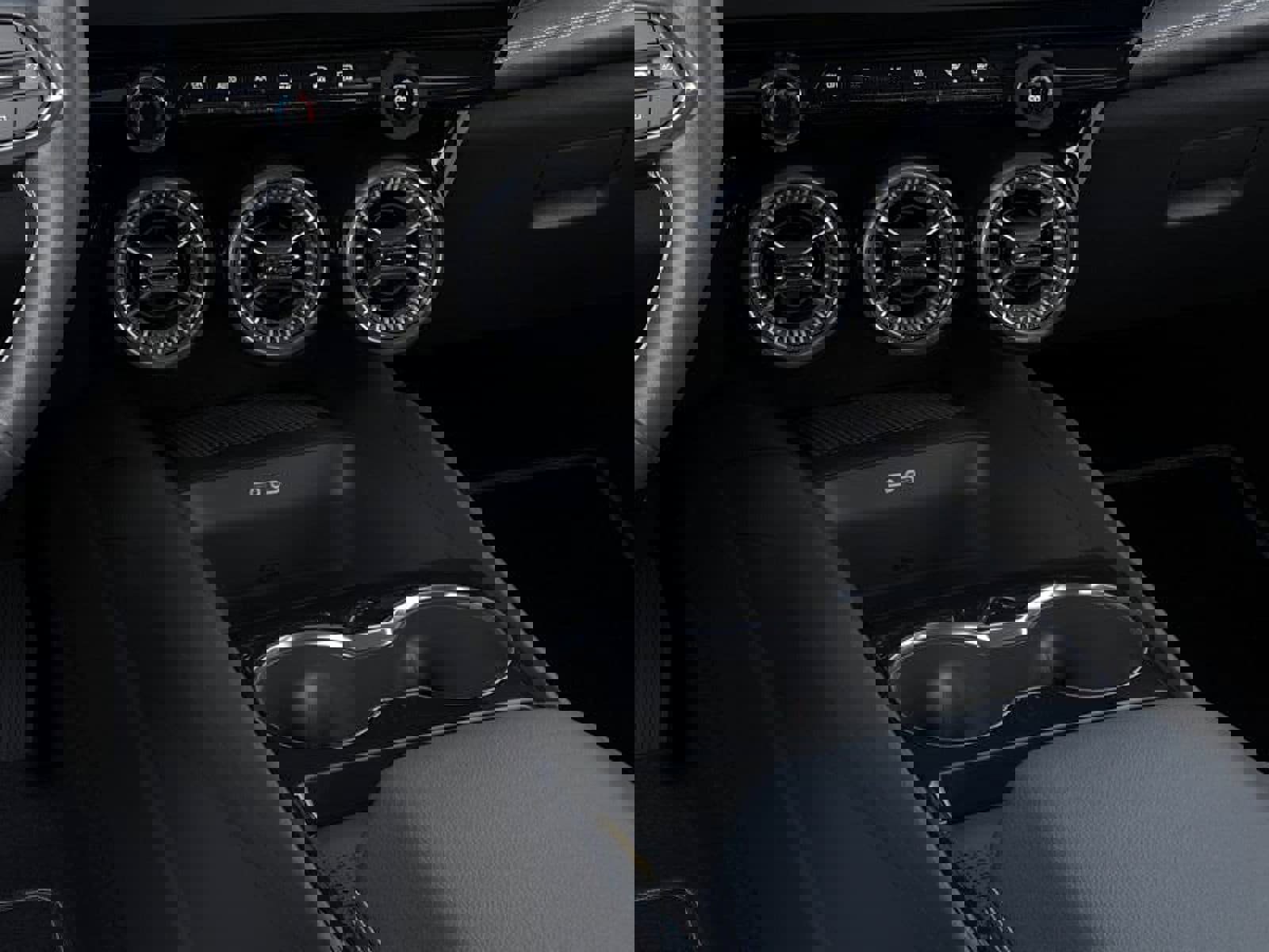 New 2025 Chevrolet Blazer EV LT w/ Super Cruise Package image 23