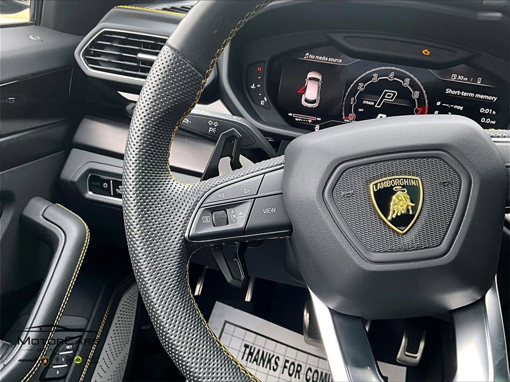 Used 2024 Lamborghini Urus S image 17