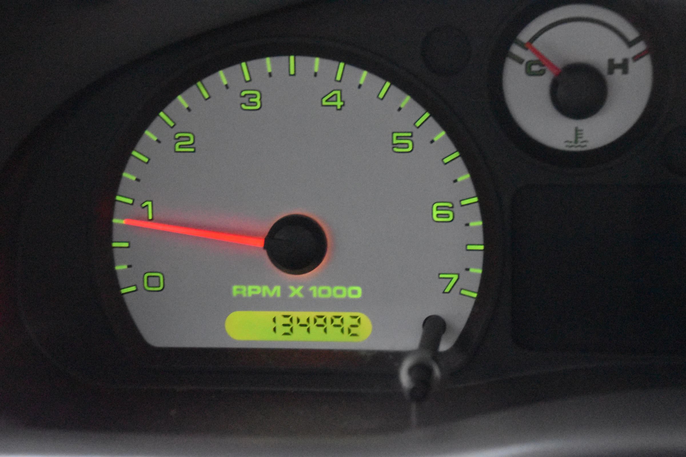 Used 2004 Ford Ranger XL RWD image 29
