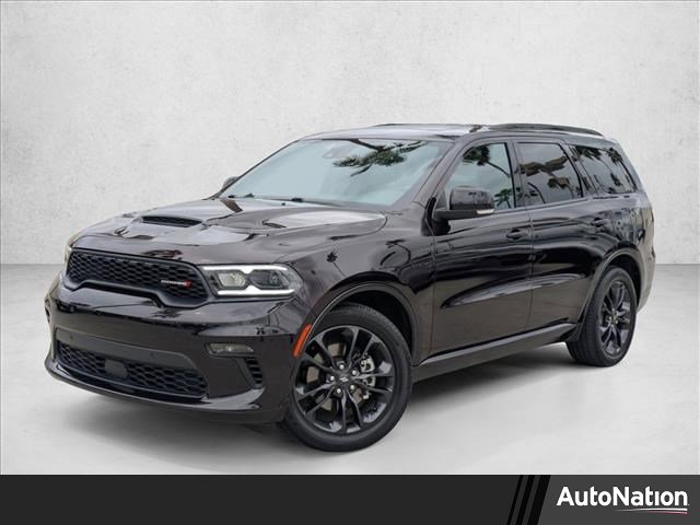 Used 2023 Dodge Durango R/T