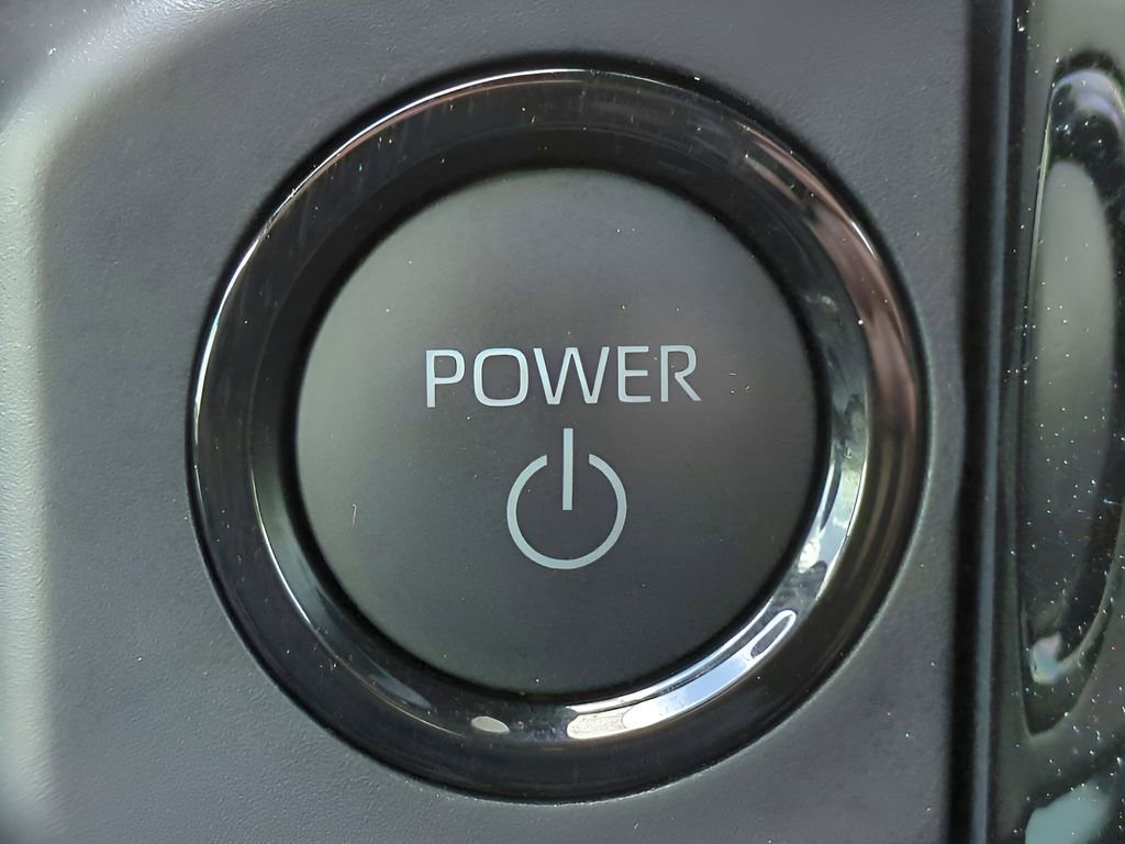 Used 2025 Toyota Tacoma Trailhunter image 28