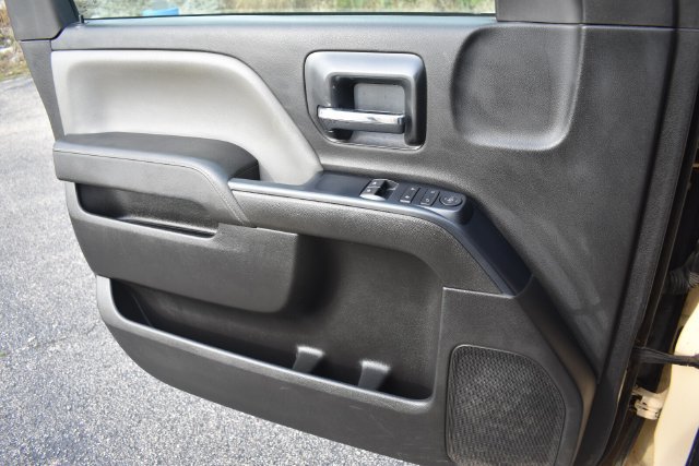 Certified 2014 Chevrolet Silverado 1500 W/T w/ WT Fleet Convenience Package RWD image 25