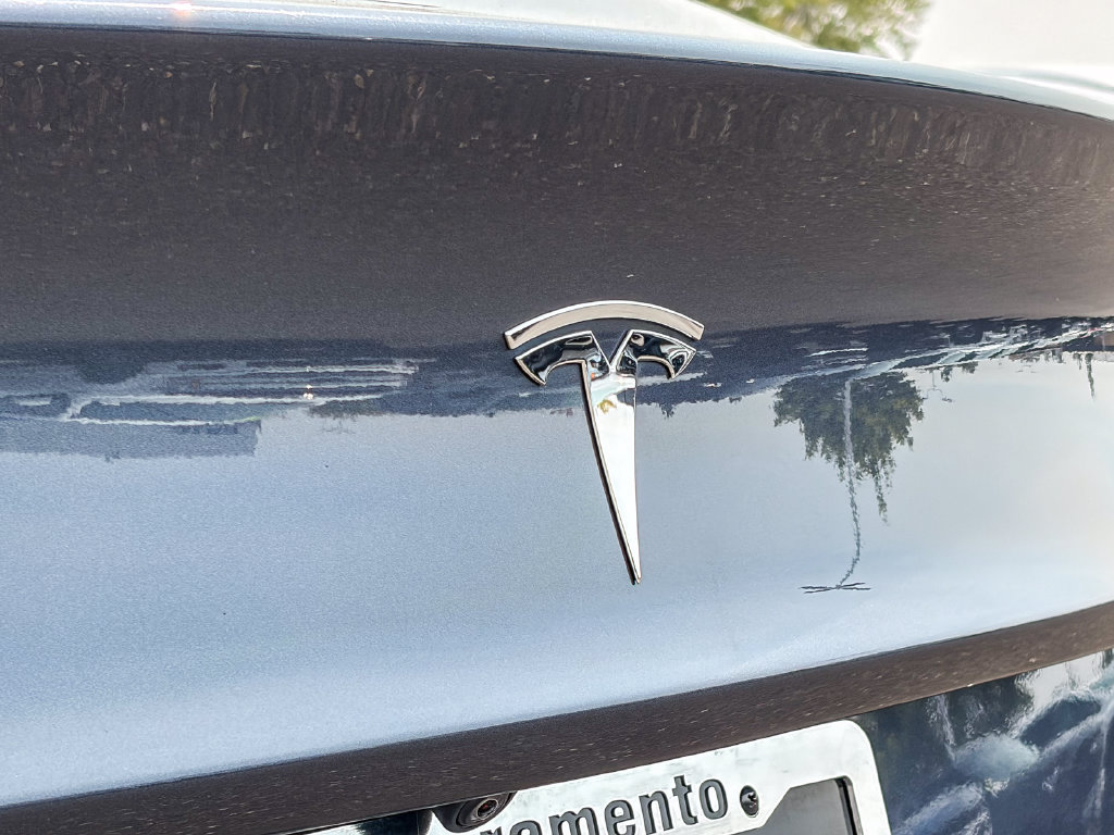 Used 2022 Tesla Model 3 Long Range AWD/4WD image 9