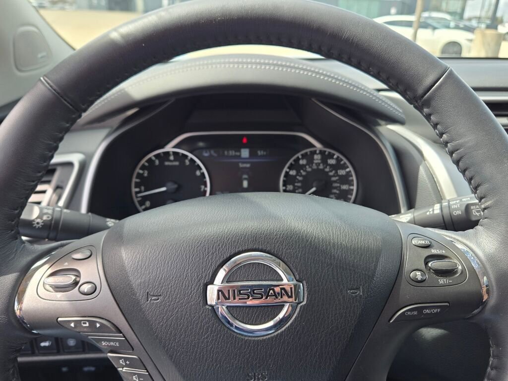 Used 2020 Nissan Murano Platinum AWD/4WD image 37