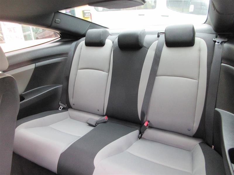 Used 2017 Honda Civic EX-T image 24