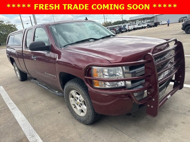 Used 2009 Chevrolet Silverado 1500 LT w/ Power Pack Plus