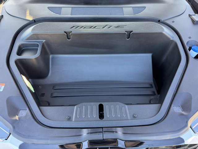 Used 2025 Ford Mustang Mach-E Premium w/ Sport Appearance Package image 30