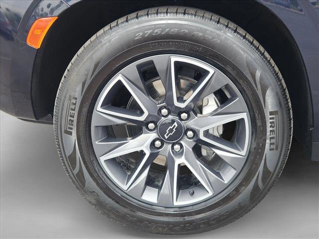 Used 2024 Chevrolet Tahoe Z71 w/ Z71 Off-Road Package AWD/4WD image 29