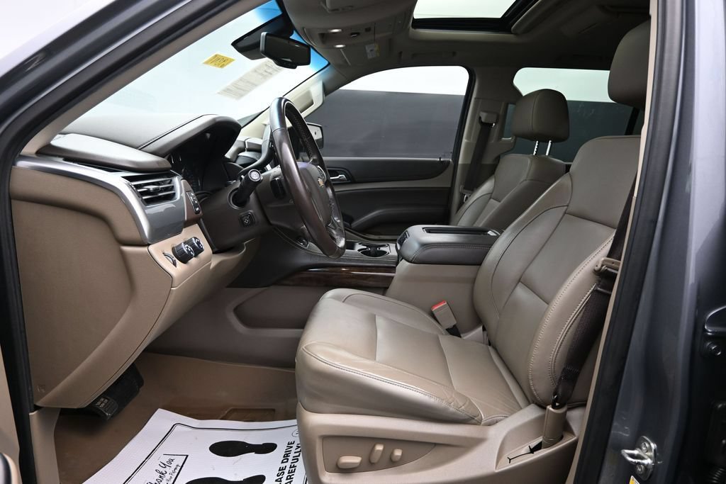 Used 2020 Chevrolet Tahoe LT AWD/4WD image 9
