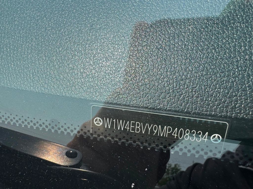 Used 2021 Mercedes-Benz Sprinter 2500 image 13