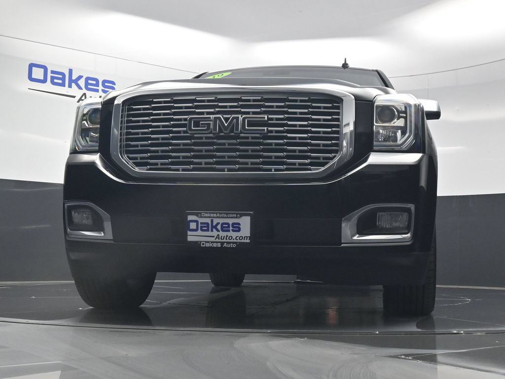 Used 2019 GMC Yukon Denali w/ Denali Ultimate Package AWD/4WD image 44