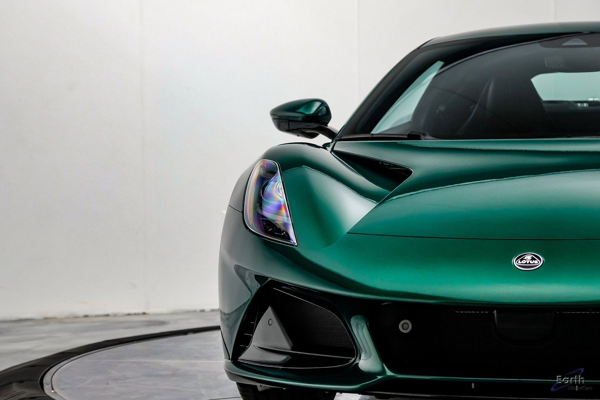 New 2026 Lotus Emira V6 SE Touring image 33