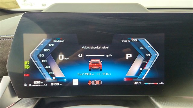 Used 2025 BMW X2 M35i image 38