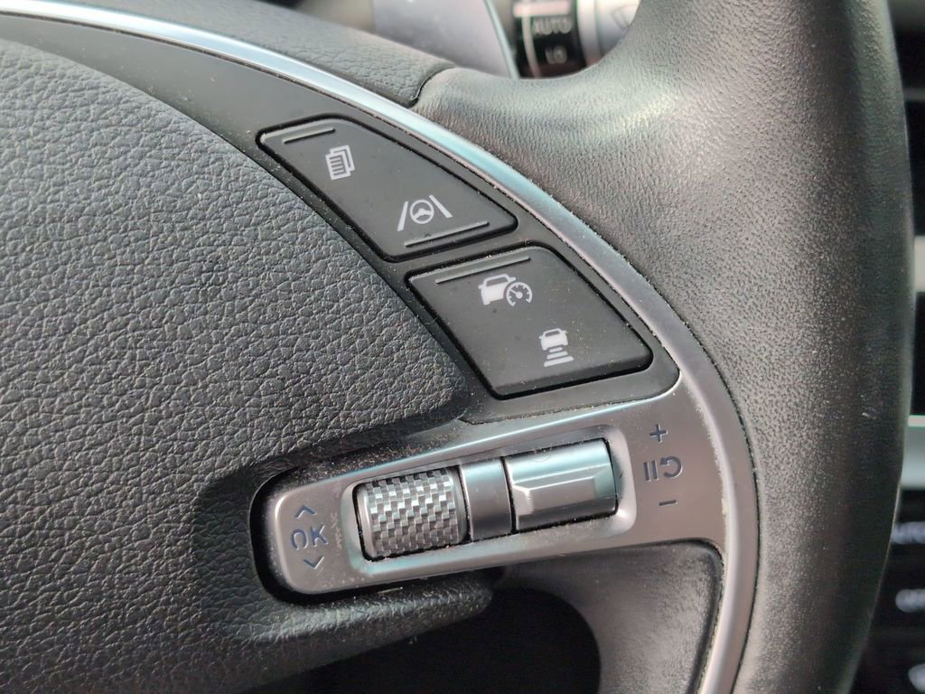 Used 2023 Genesis G80 2.5T RWD image 20
