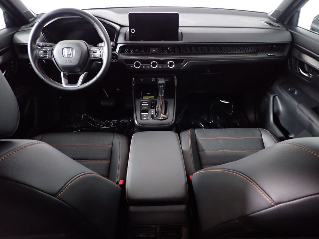 Used 2025 Honda CR-V Sport-L image 38