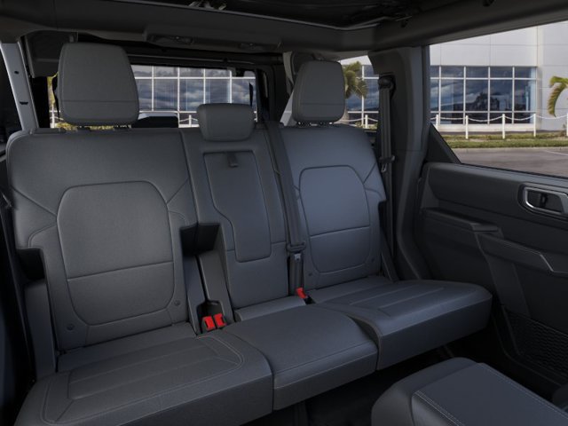 New 2026 Ford Bronco Outer Banks AWD/4WD image 11