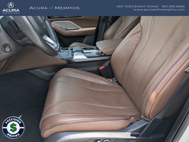 Used 2024 Acura MDX SH-AWD w/ Advance Package image 23