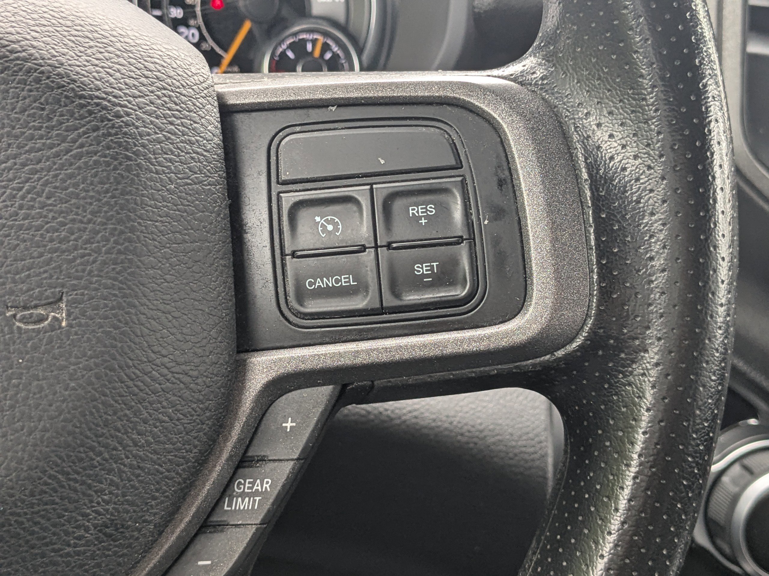Certified 2022 RAM 2500 Tradesman image 23