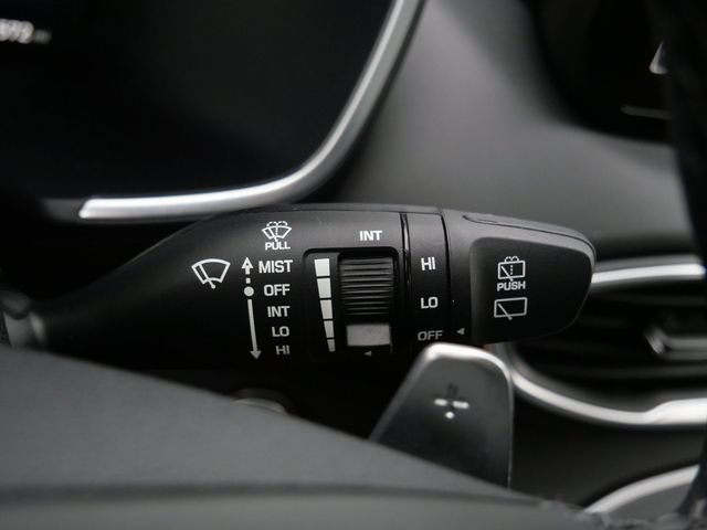 Used 2021 Hyundai Santa Fe SEL w/ Convenience + Premium Package AWD/4WD image 20