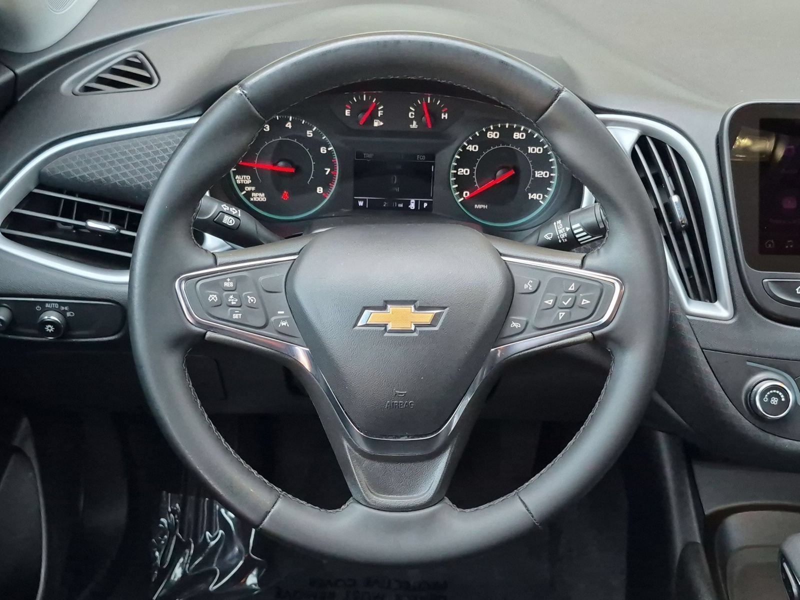 Used 2024 Chevrolet Malibu RS FWD image 13